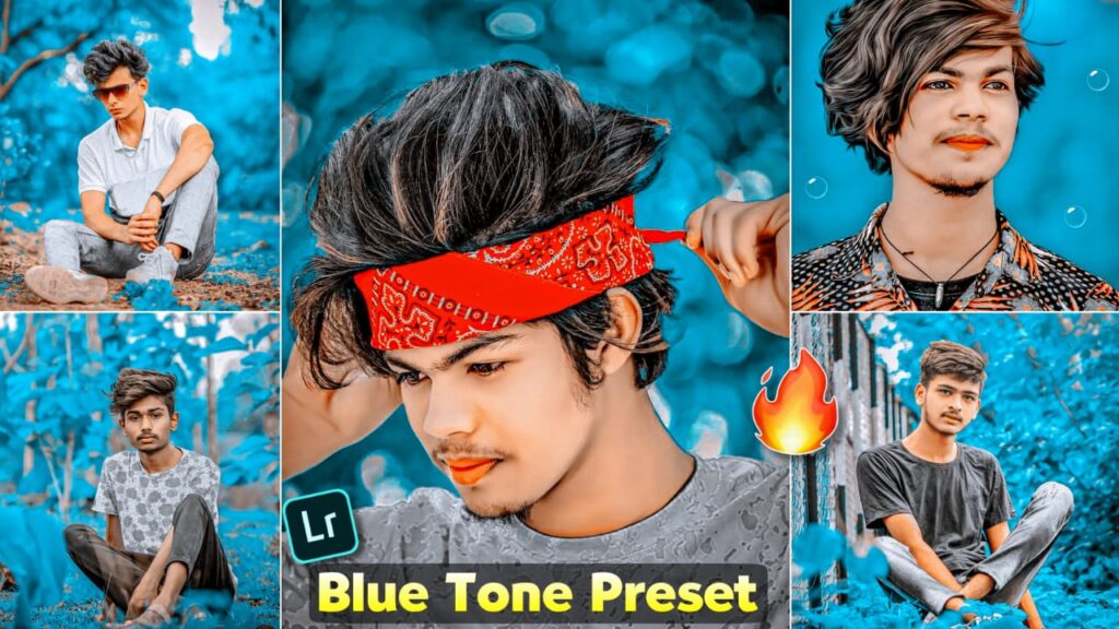 Deep Blue Lightroom Preset Free Download 2023 - PABITRA EDITOGRAPHY deep blue lightroom preset