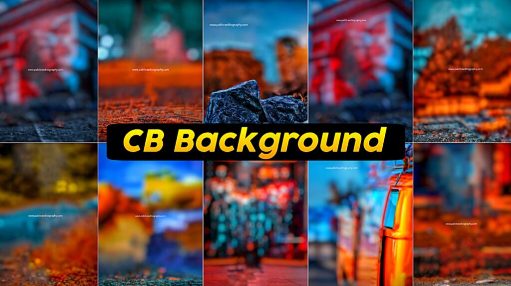 cb editing background hd