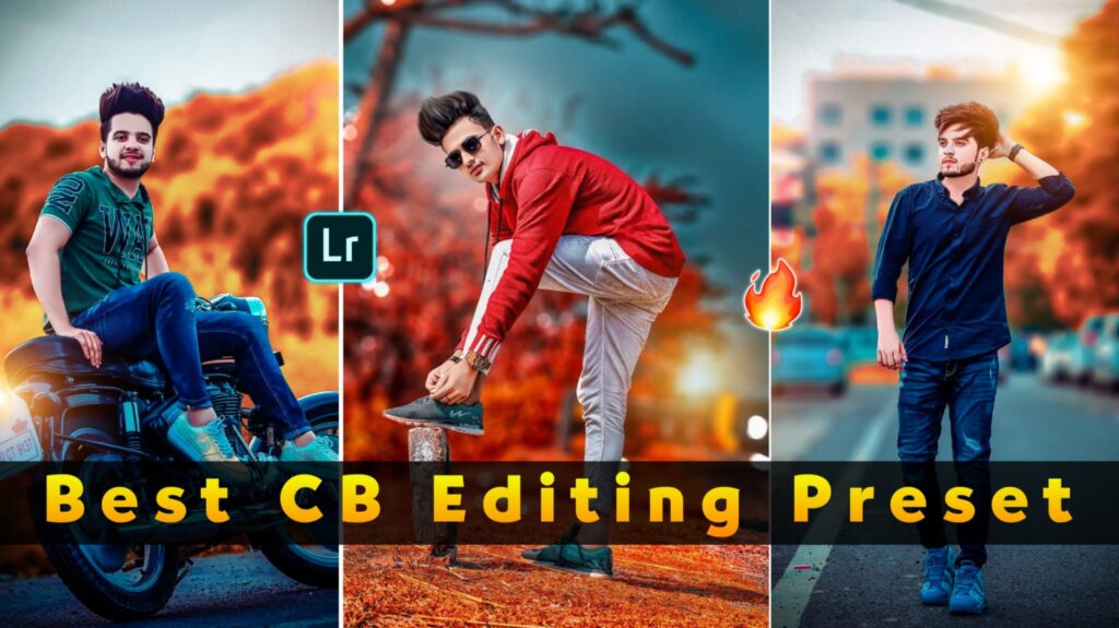 Cb Edit Preset Lightroom Free Download Pabitra Editography