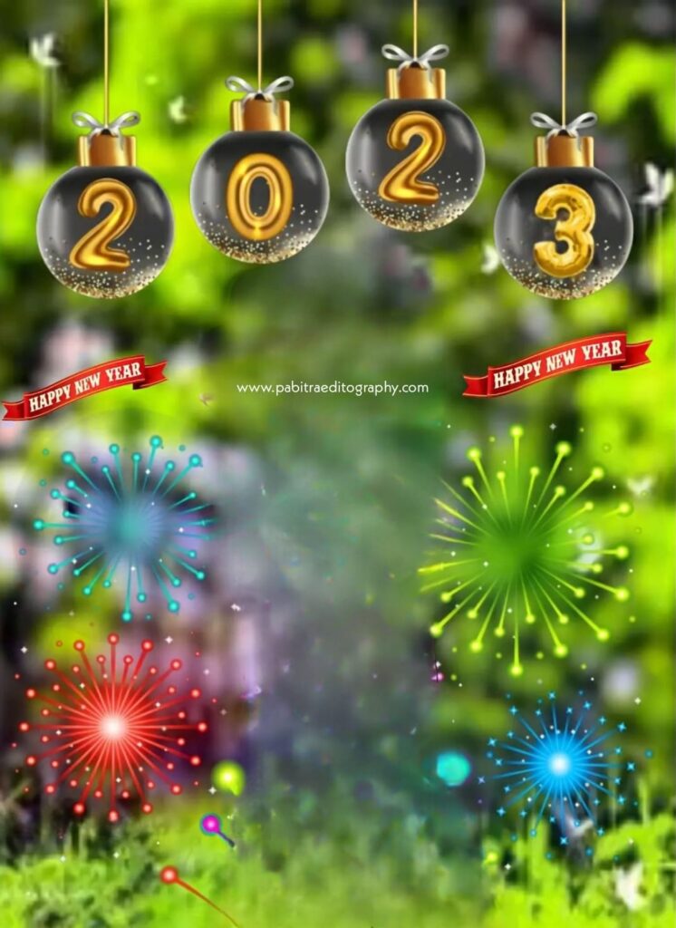 150+ Happy New Year 2022 Photo Editing Background HD - Free Download -
