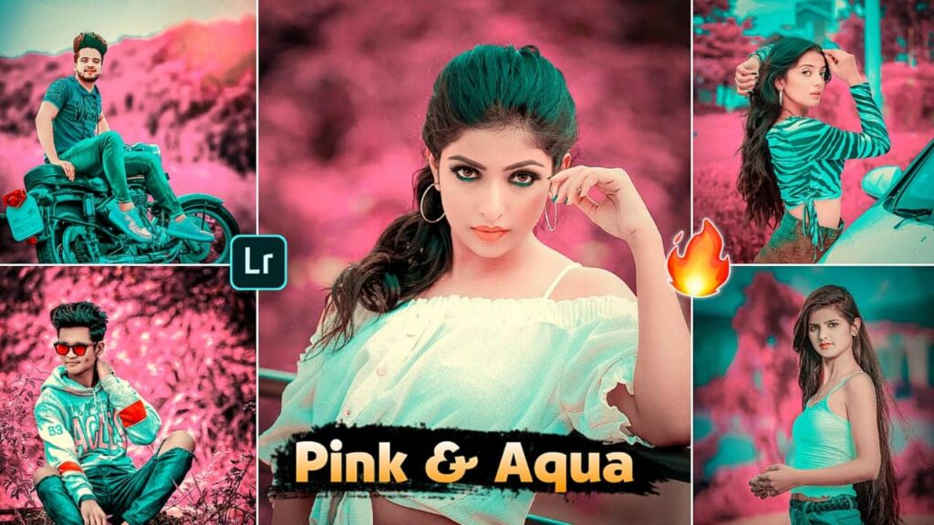 Lightroom 4k Pink Preset Download Free - PABITRA EDITOGRAPHY lightroom 4k pink preset