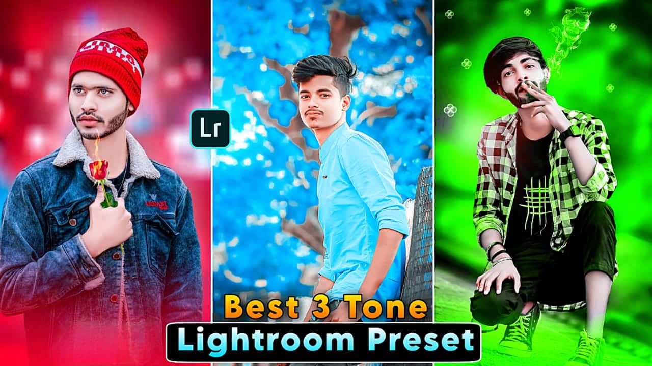 adobe photoshop lightroom 3 presets free download