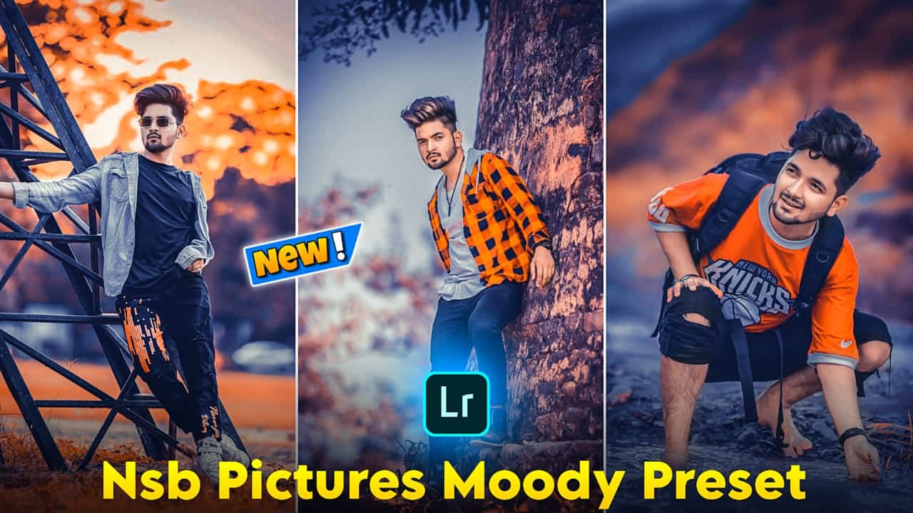 Nsb Pictures Moody Preset Lightroom Mobile Free Download PABITRA Nsb Pictures Moody Preset Lightroom Mobile Free Download PABITRA