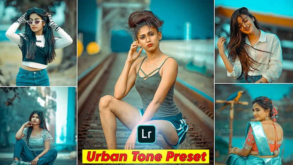 Urban Editing Lightroom Preset Free Download - PABITRA EDITOGRAPHY urban editing lightroom