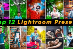 best lightroom presets