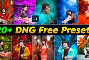 top 20 lightroom dng presets