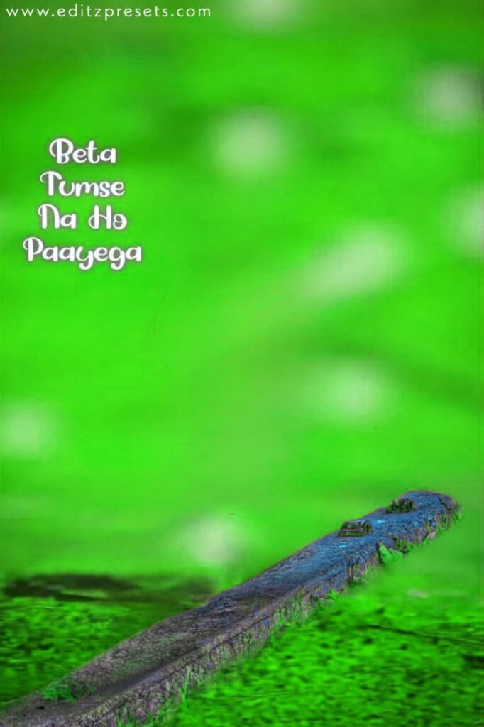 Image of Dslr background