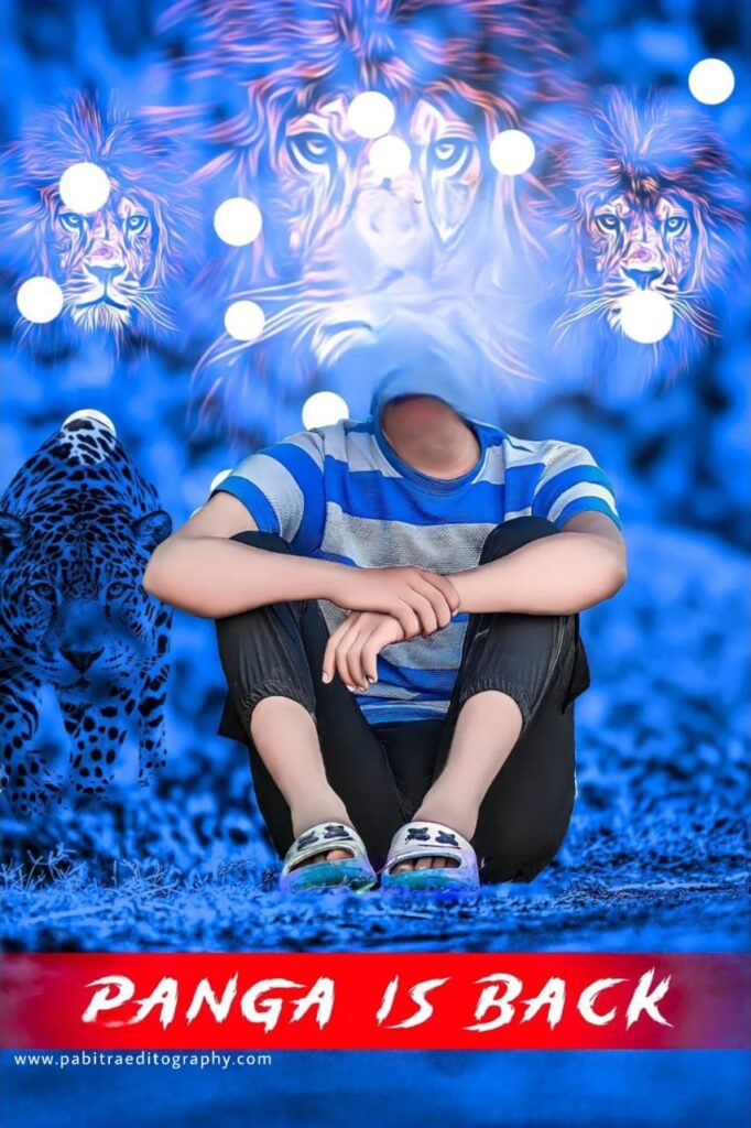 Image of DSLR Background HD Blur