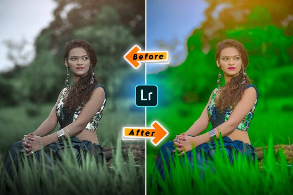 iphone vivid filter for lightroom presets free download