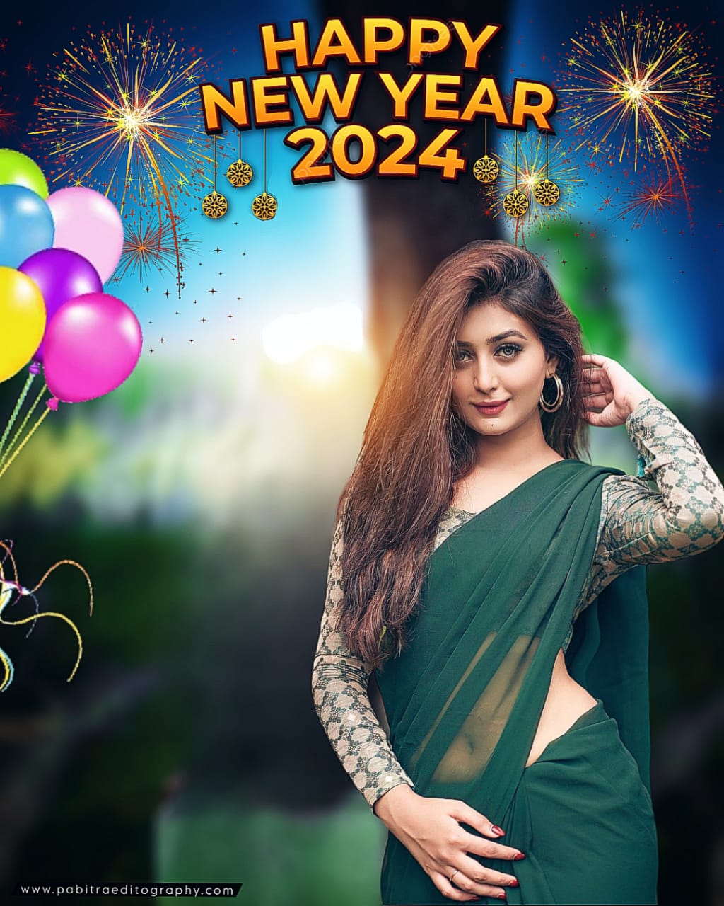 Happy New Year 2024 Photo Editing Background   Happy New Year 2024 Photo Editing Background5 